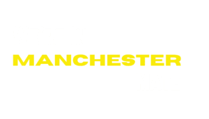 We're in Manchester (1)